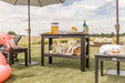 Buffet Table - Sullivan Hardware & Garden