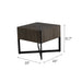 Cabrillo End Table - Sullivan Hardware & Garden