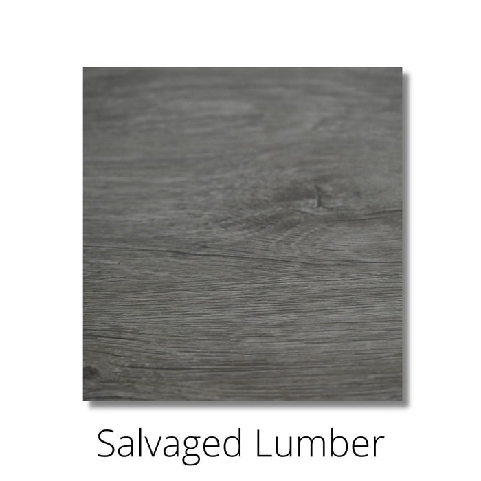 Cabrillo Rectangle Coffee Table - Sullivan Hardware & Garden