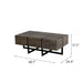 Cabrillo Rectangle Coffee Table - Sullivan Hardware & Garden