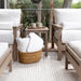 Camden Club Chair - Sullivan Hardware & Garden