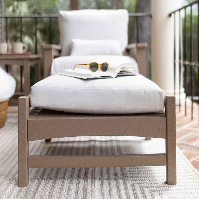 Camden Club Chair - Sullivan Hardware & Garden