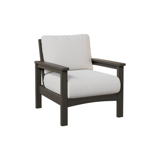 Camden Club Chair - Sullivan Hardware & Garden