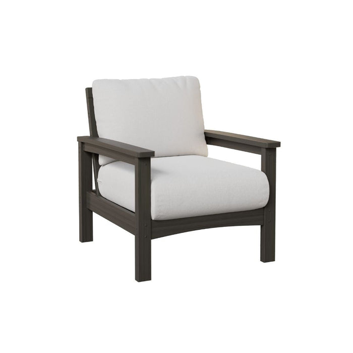 Camden Club Chair - Sullivan Hardware & Garden