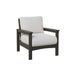 Camden Club Chair - Sullivan Hardware & Garden