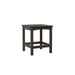 Camden End Table - Sullivan Hardware & Garden