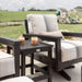 Camden Swivel Rocker - Sullivan Hardware & Garden