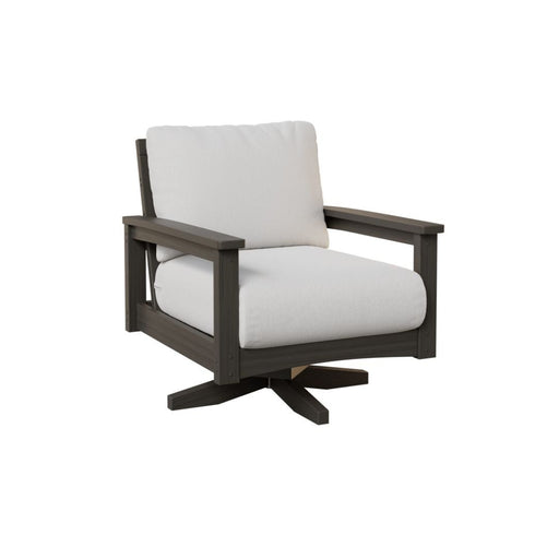 Camden Swivel Rocker - Sullivan Hardware & Garden