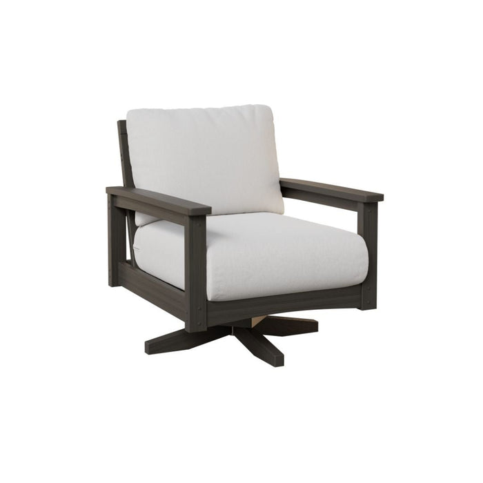Camden Swivel Rocker - Sullivan Hardware & Garden