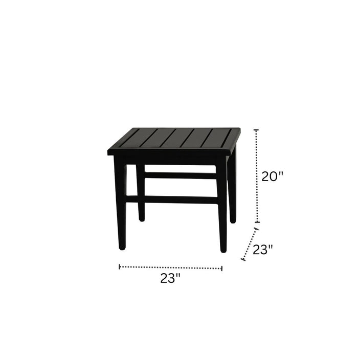 Carolina End Table - Sullivan Hardware & Garden