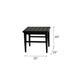 Carolina End Table - Sullivan Hardware & Garden