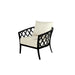 Carolina Lounge Chair - Sullivan Hardware & Garden