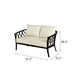 Carolina Loveseat - Sullivan Hardware & Garden