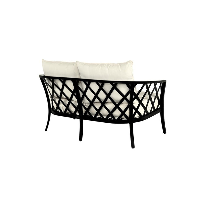 Carolina Loveseat - Sullivan Hardware & Garden
