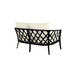 Carolina Loveseat - Sullivan Hardware & Garden