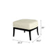 Carolina Ottoman - Sullivan Hardware & Garden