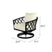 Carolina Swivel Rocker - Sullivan Hardware & Garden