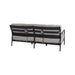 Cedar 3 Seater Sofa - Sullivan Hardware & Garden
