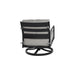 Cedar Club Swivel Rocker - Sullivan Hardware & Garden