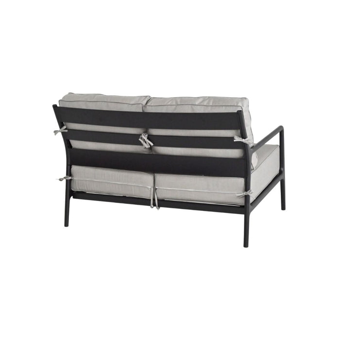 Cedar Loveseat - Sullivan Hardware & Garden