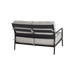 Cedar Loveseat - Sullivan Hardware & Garden