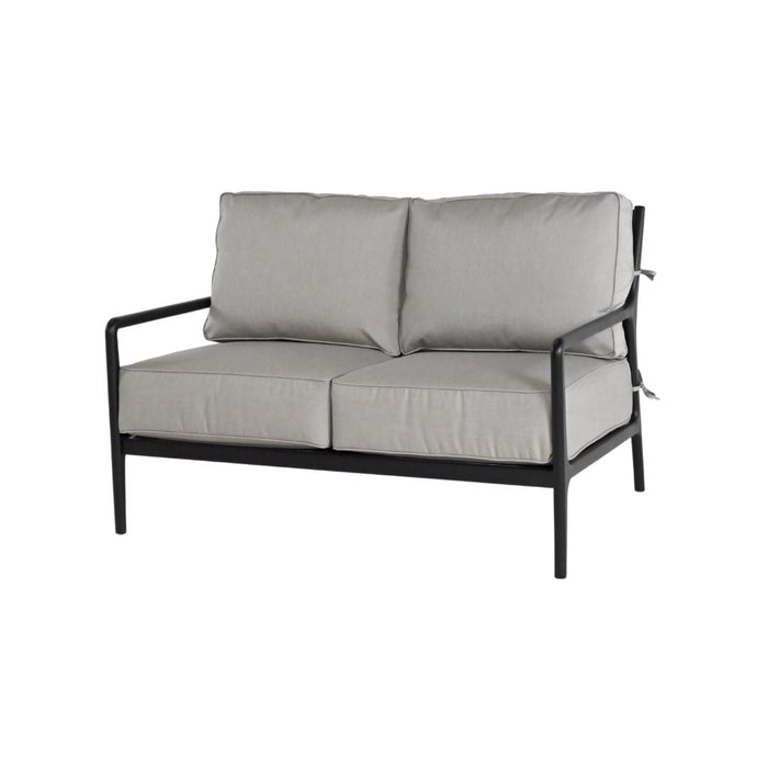 Cedar Loveseat - Sullivan Hardware & Garden