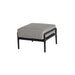 Cedar Ottoman - Sullivan Hardware & Garden