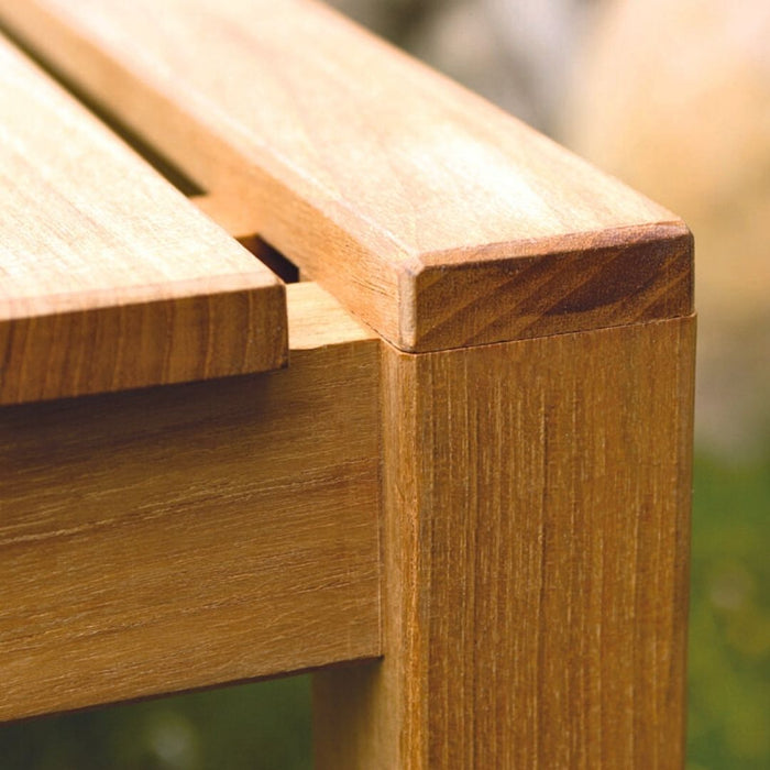 Charleston 6' Backless Bench - Sullivan Hardware & Garden