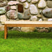 Charleston 6' Backless Bench - Sullivan Hardware & Garden