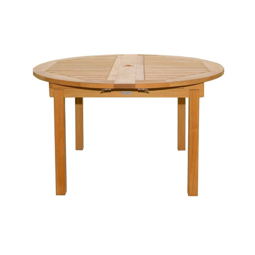 Chelsea Round Extension Table - Sullivan Hardware & Garden