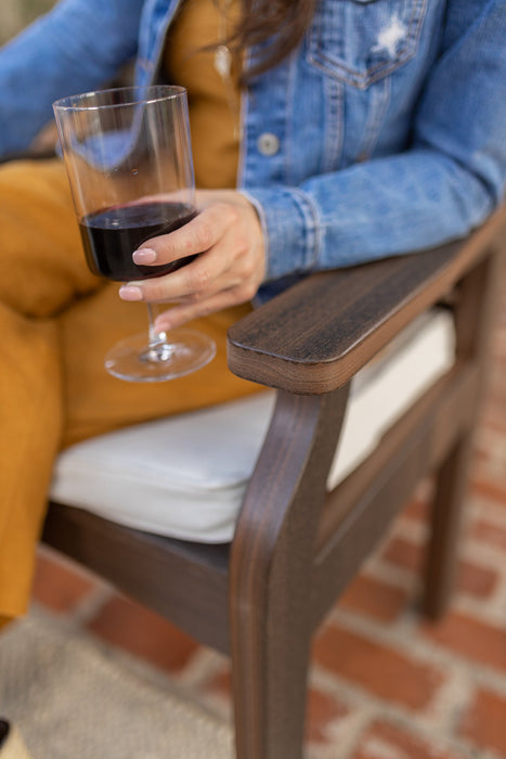 Classic Terrace Dining Chair - Sullivan Hardware & Garden