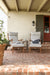 Classic Terrace High Back Swivel Rocker - Sullivan Hardware & Garden