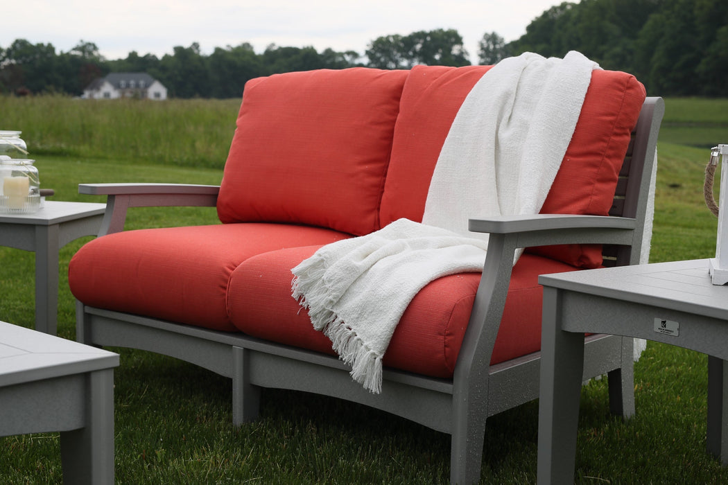 Classic Terrace Loveseat - Sullivan Hardware & Garden