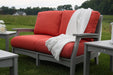 Classic Terrace Loveseat - Sullivan Hardware & Garden
