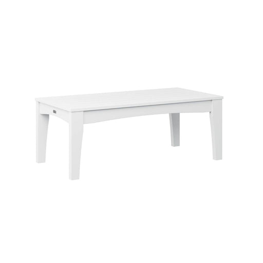 Classic Terrace Rectangular Coffee Table - Sullivan Hardware & Garden