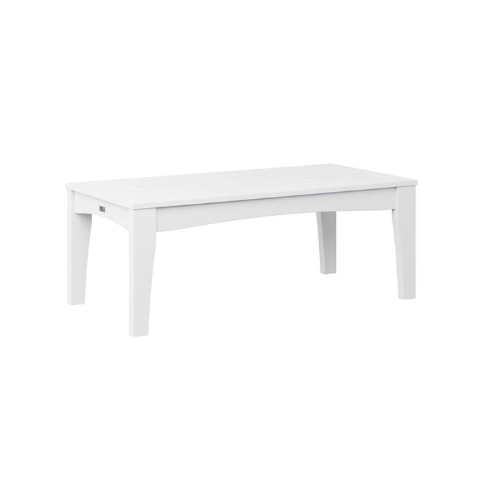 Classic Terrace Rectangular Coffee Table - Sullivan Hardware & Garden