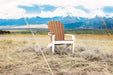 Comfo Back Adirondack Chair - Sullivan Hardware & Garden