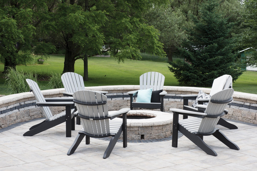 Comfo Back Adirondack Chair - Sullivan Hardware & Garden