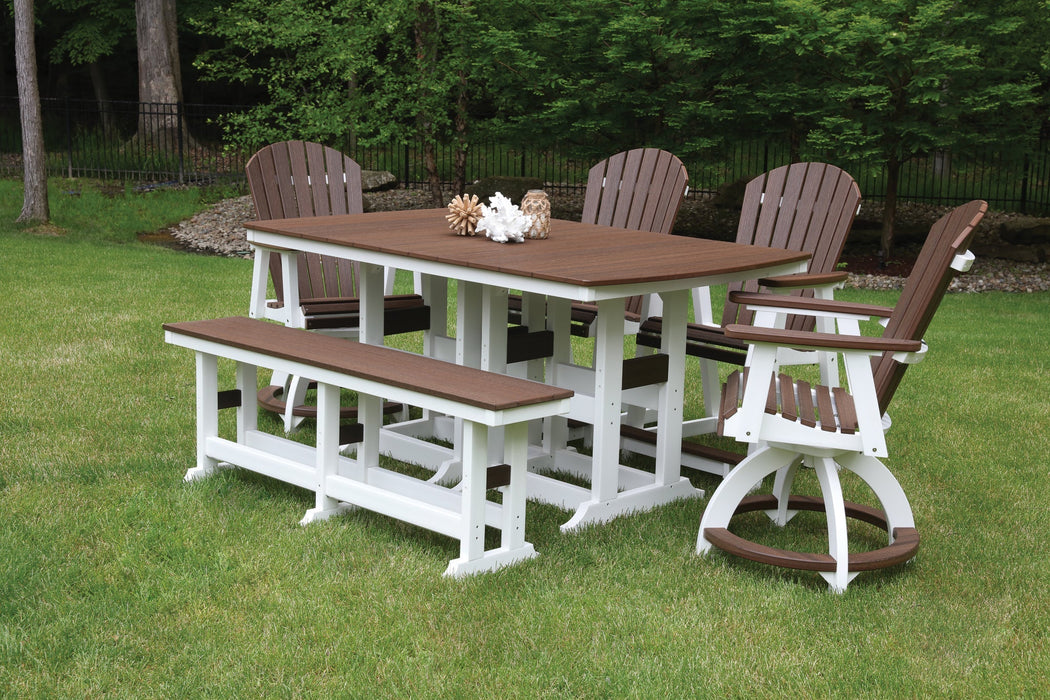 Comfo Back Counter Chair - Sullivan Hardware & Garden