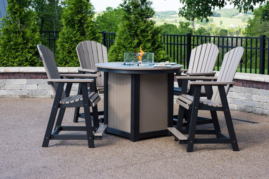 Comfo Back Counter Chair - Sullivan Hardware & Garden