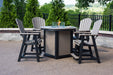 Comfo Back Counter Chair - Sullivan Hardware & Garden