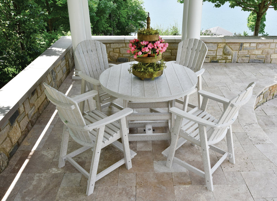 Comfo Back Counter Chair - Sullivan Hardware & Garden