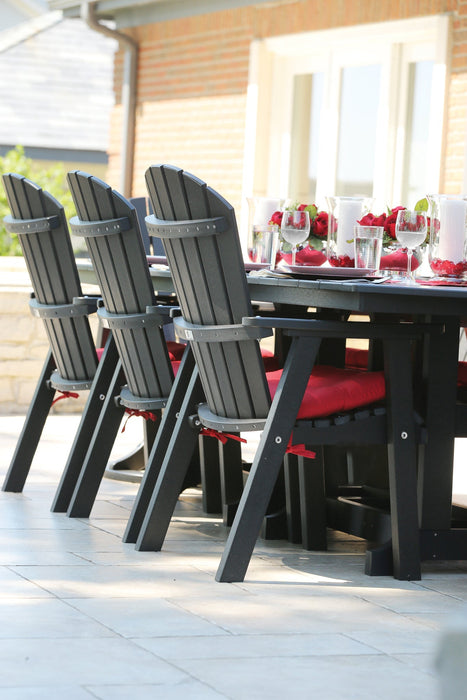 Comfo Back Dining Chair - Sullivan Hardware & Garden