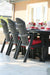 Comfo Back Dining Chair - Sullivan Hardware & Garden