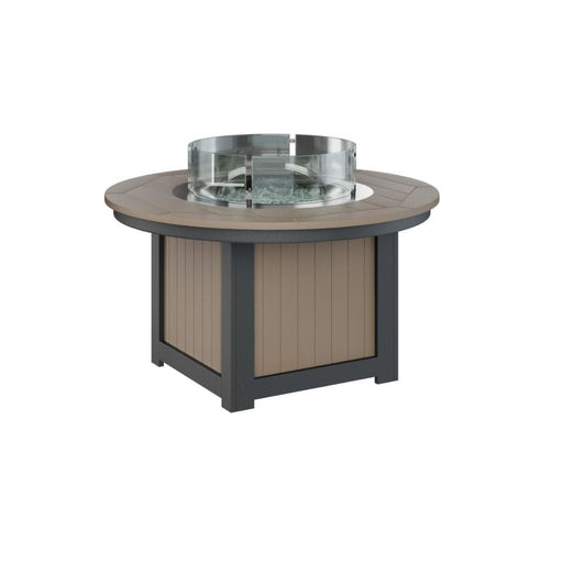 Donoma 44" Round Fire Pit - Sullivan Hardware & Garden