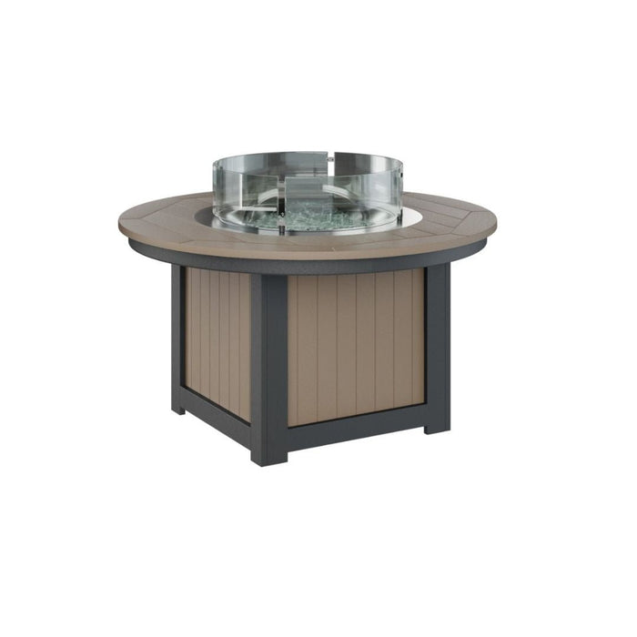 Donoma 44" Round Fire Pit - Sullivan Hardware & Garden