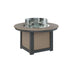Donoma 44" Round Fire Pit - Sullivan Hardware & Garden
