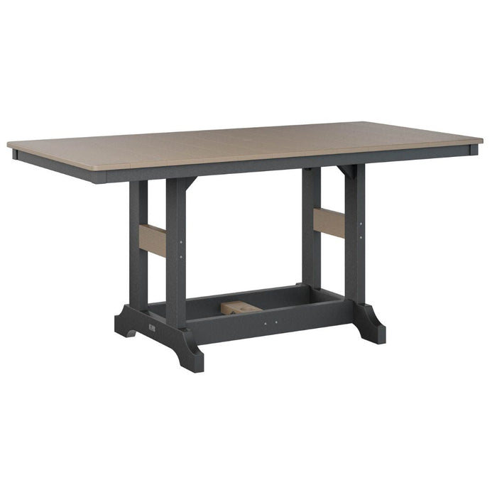 Garden Classic 33" x 66" Rectangular Table - Sullivan Hardware & Garden