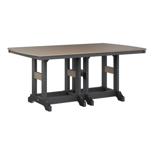 Garden Classic 44" x 72" Rectangular Table - Sullivan Hardware & Garden