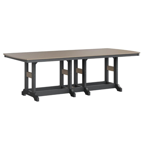 Garden Classic 44" x 96" Rectangular Table - Sullivan Hardware & Garden